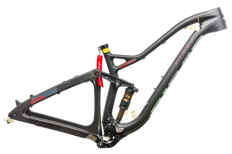 niner jet 9 rdo 2018 small frame lightweight carbon mtb scaled