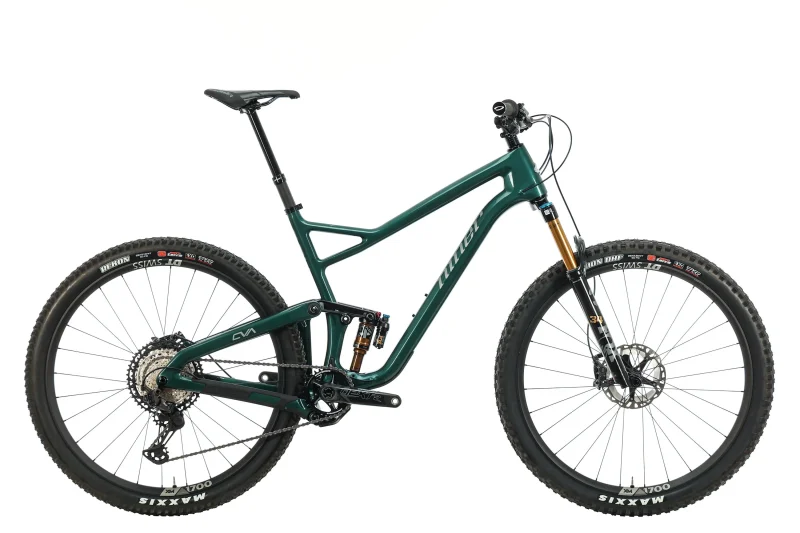 niner jet 9 rdo 4 star 2022 x large mountain bike scaled