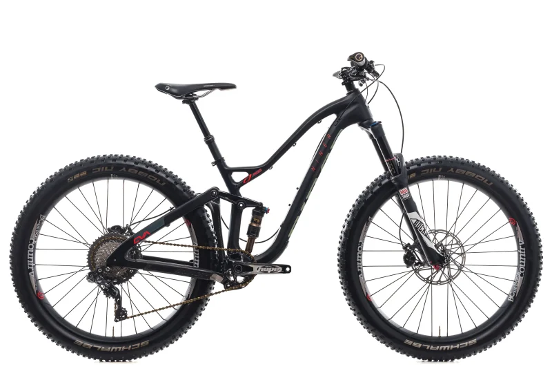 niner jet 9 rdo small bike 2018 scaled