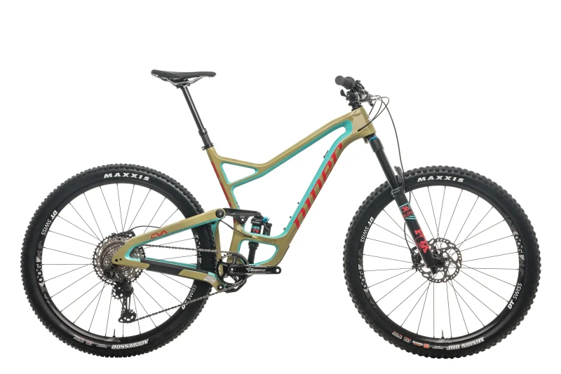 niner rip 9 rdo 29er mountain bike 2020 shimano xt x large scaled