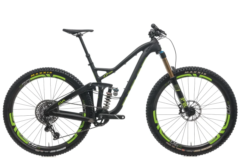 niner rip 9 rdo 5 star push edition medium bike 2017 scaled