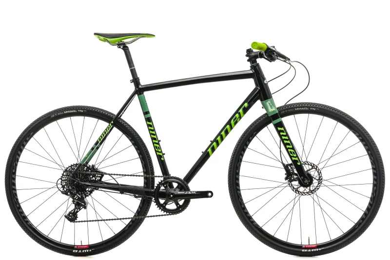 niner rlt 9 1 star 2019 gravel bike 56cm scaled