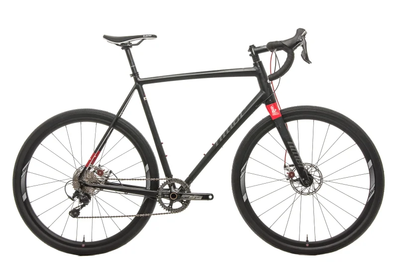 niner rlt 9 2 star 105 2014 gravel bike 62cm scaled