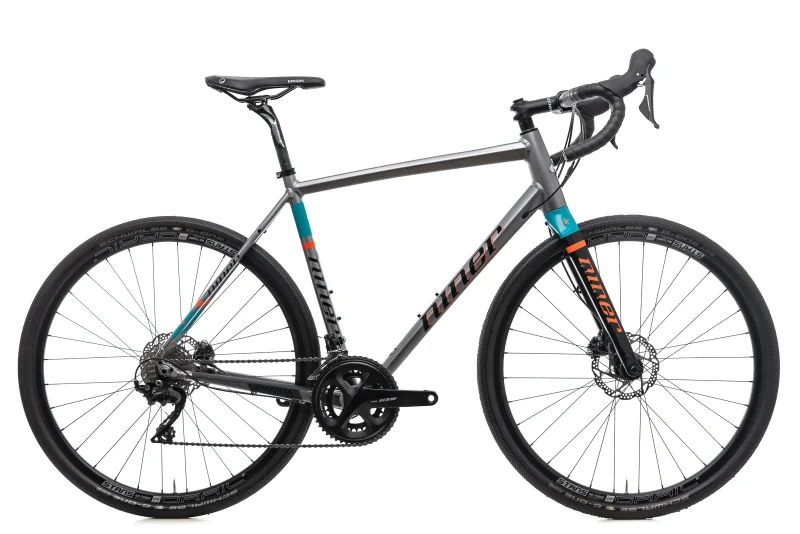 niner rlt 9 3 star 2018 59cm cyclocross bike scaled