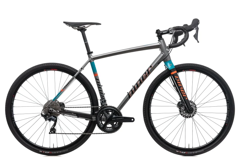 niner rlt 9 4 star 56cm bike 2018 scaled