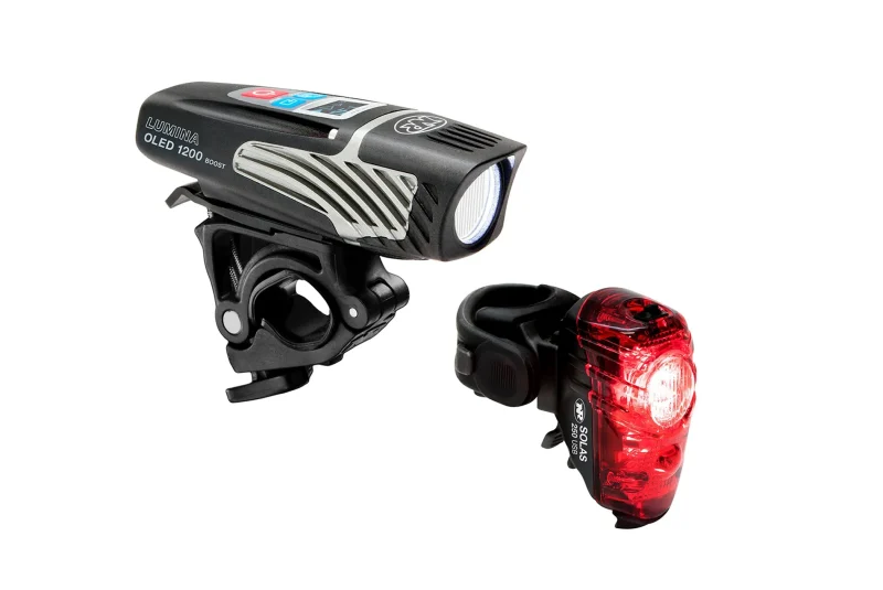 niterider lumina 1200 boost solas 250 tail light set