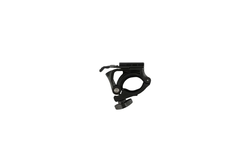 niterider lumina mako handlebar clamp mount