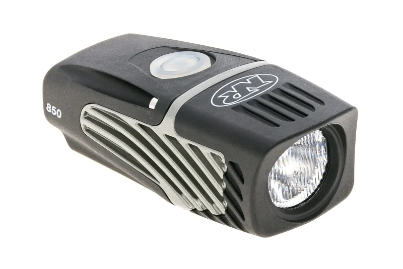 niterider lumina micro 850 headlight black scaled