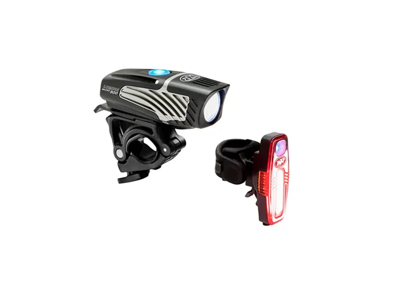 niterider lumina micro 900 headlight sabre 110 tail light combo