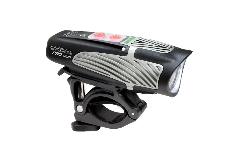 niterider lumina pro 1300 headlight w nitelink