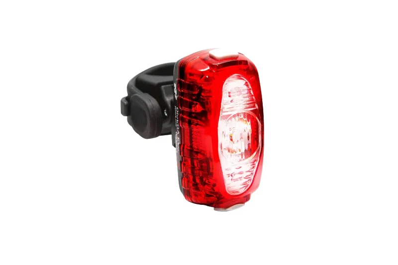 niterider omega evo 330 taillight w nitelink bright safety light