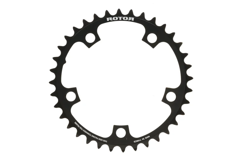 noq 36t chainring for 11 speed bikes 110mm bcd scaled