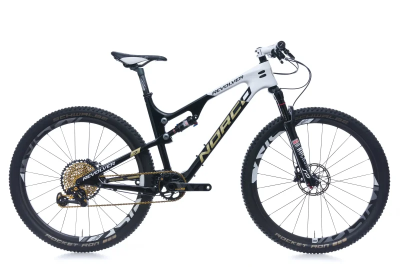 norco revolver 7xx1 fs medium 2017 bike