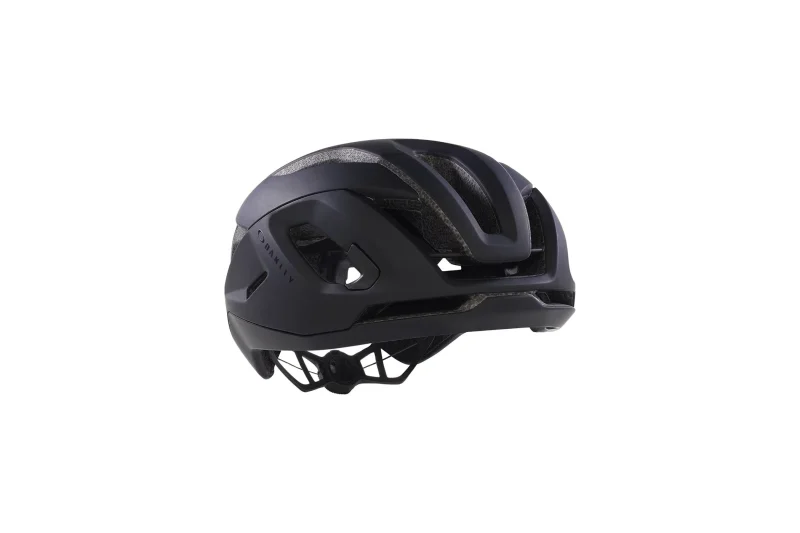 oakley aro5 bike helmet for racing lightweight and ventilated