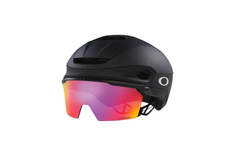 oakley aro7 helmet premium comfort secure fit