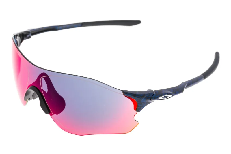 oakley ev zero path sunglasses positive red iridium lens planet x frame