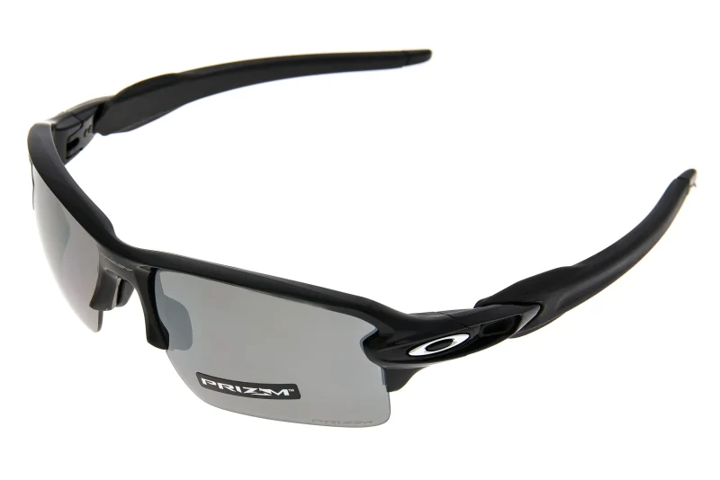 oakley flak 2 0 sunglasses polished black frame prizm black polarized lenses scaled