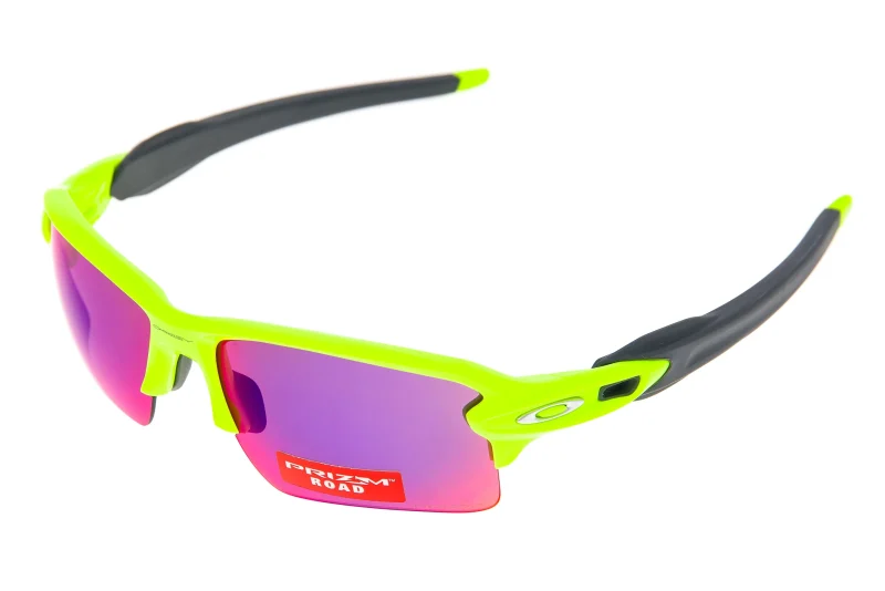 oakley flak 2 0 sunglasses retina burn frame prizm road lenses scaled