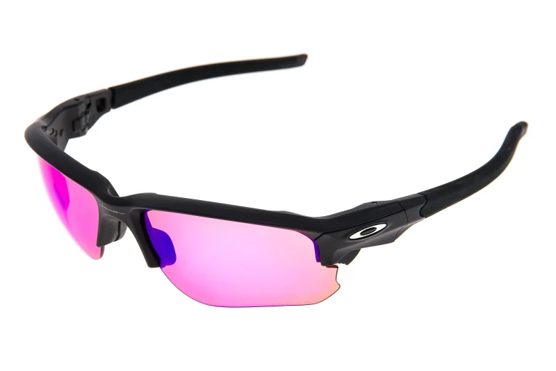 oakley flak draft matte black sunglasses prizm road lenses scaled