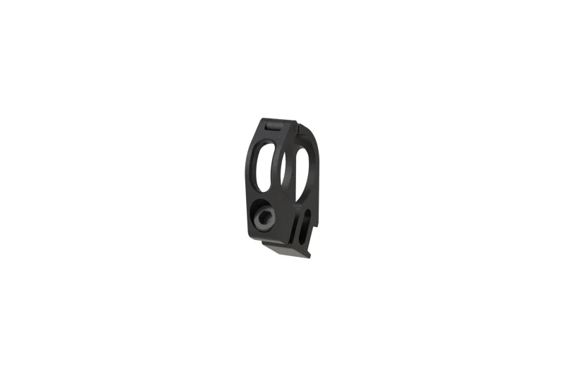 oneup 22 2mm dropper remote clamp secure fit