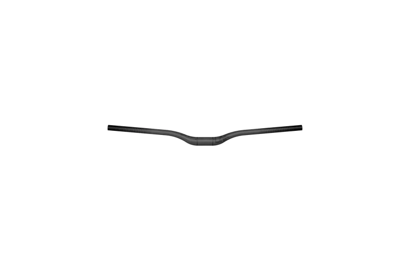 oneup 35mm x 800mm carbon handlebar 35mm rise black