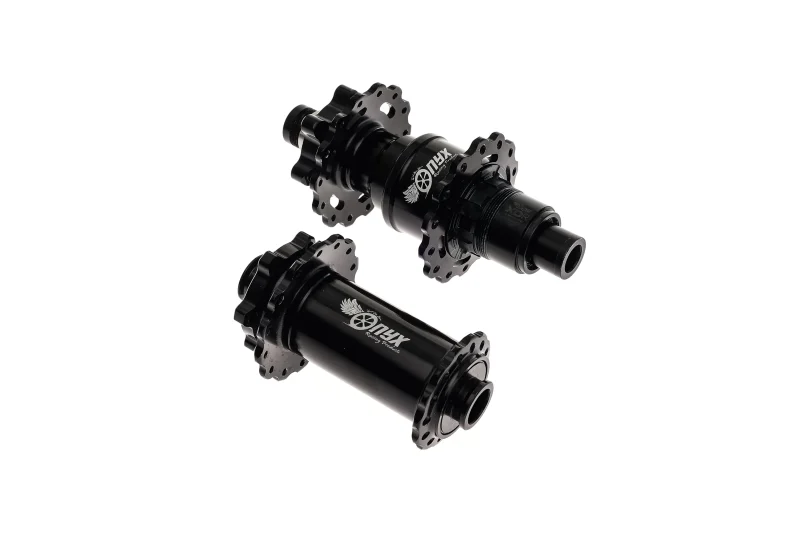 onyx vesper mtb hub set sram xdr 15x110mm 12x148mm ta 28h 6 bolt scaled