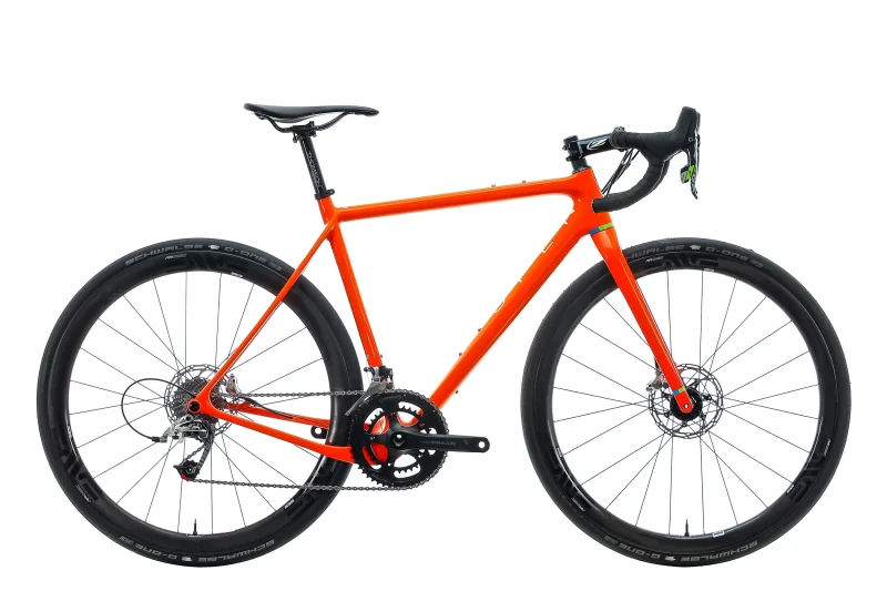 open u p gravel bike medium limited edition scaled