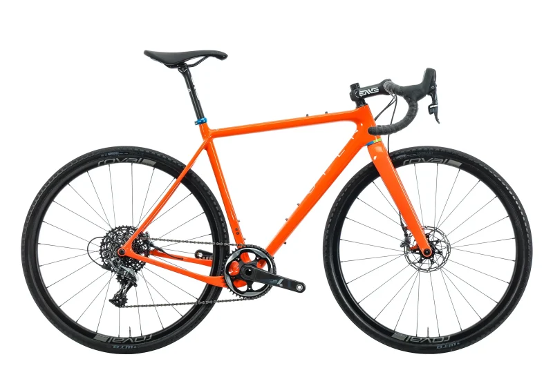 open u p gravel bike medium size scaled