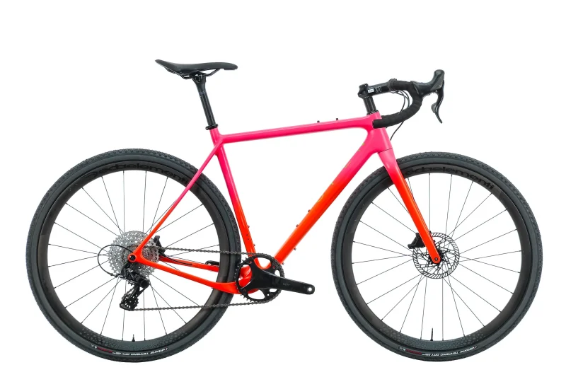 open u p gravel bike medium size high quality easy returns scaled