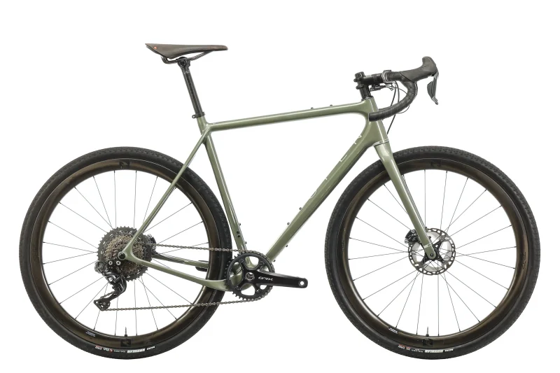 open u p large gravel bike limited offer scaled