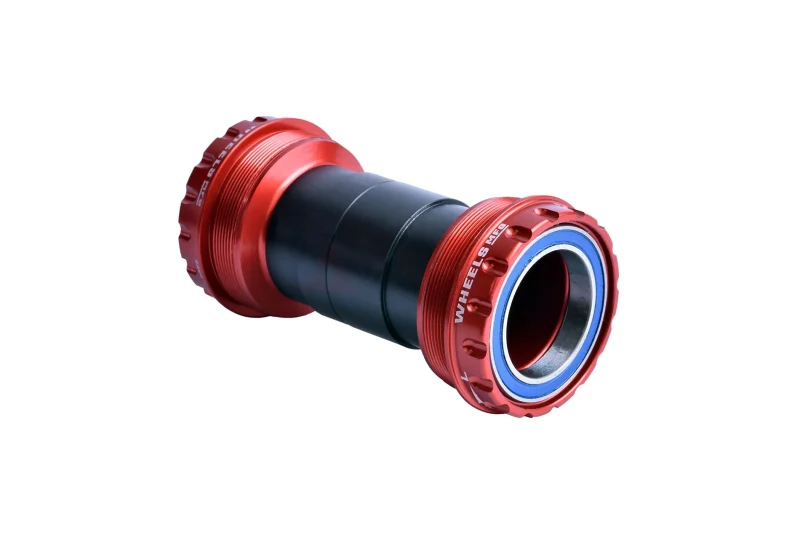 optimized t47 outboard bottom bracket for sram dub cranksets