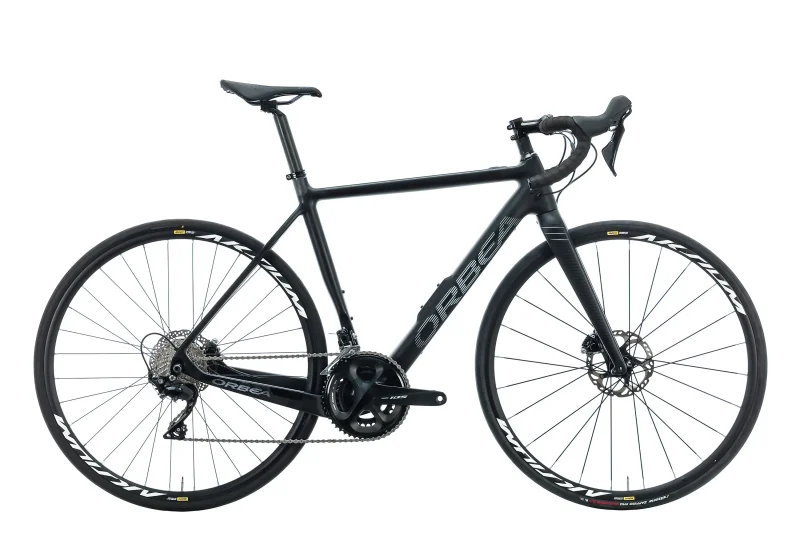 orbea 2019 gain m30 e bike medium new scaled