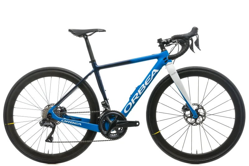 orbea gain m20i 2019 x small electric road bike 1 scaled