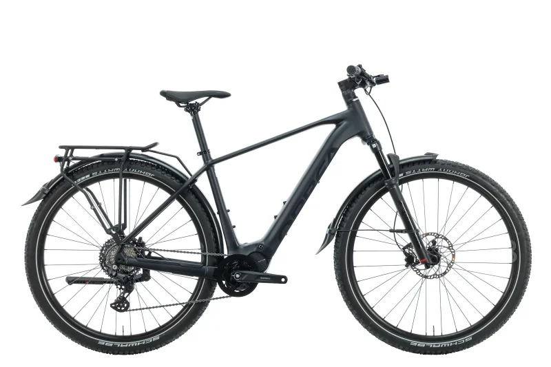 orbea kemen suv 30 e bike 2022 large commuter bike scaled