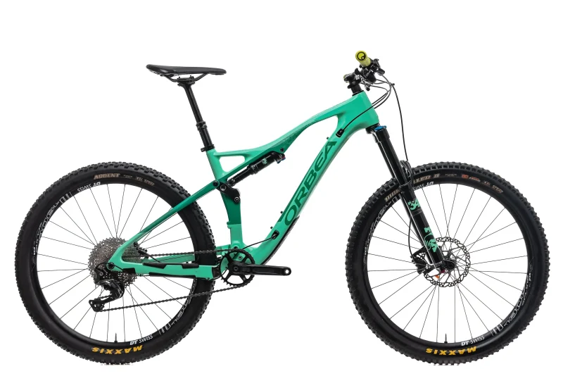 orbea occam am m30 medium 2018 bike scaled