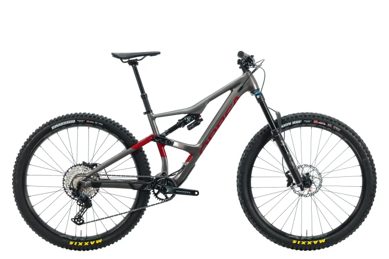 orbea occam h20 lt 2022 mountain bike medium scaled