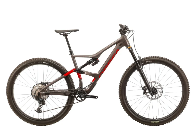 orbea occam h20 lt 2023 large mountain bike scaled