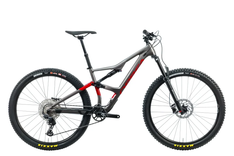 orbea occam h30 2022 mountain bike medium 1 scaled