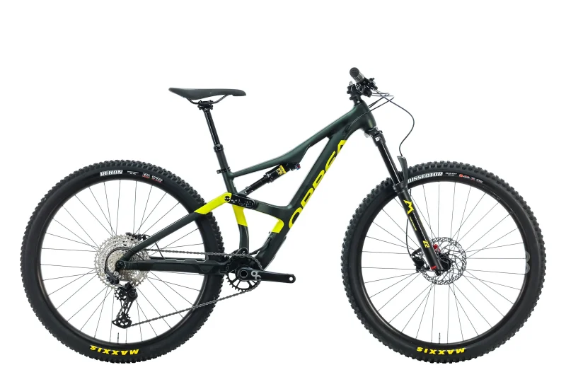 orbea occam h30 2022 small mountain bike scaled