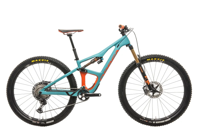 orbea occam m10 2020 small mountain bike scaled