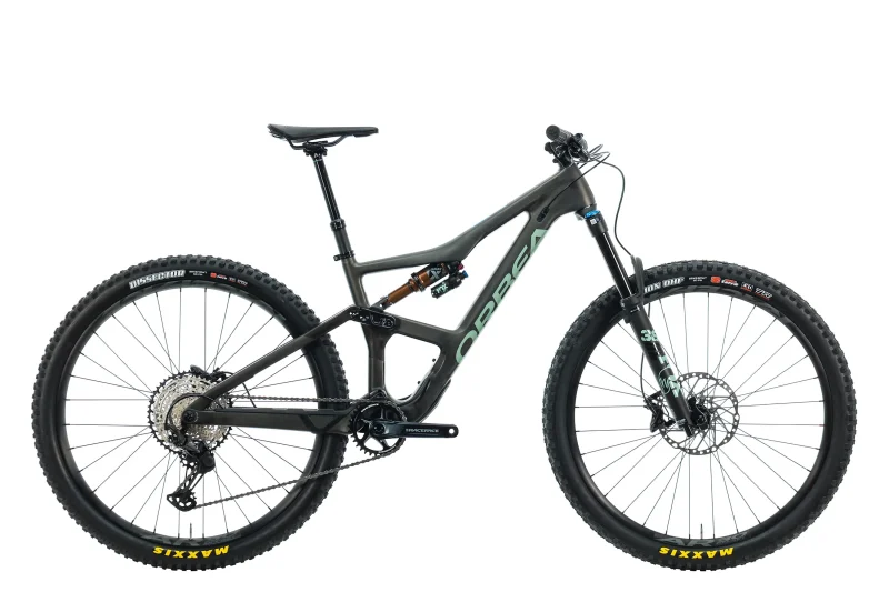 orbea occam m30 lt 2022 medium mountain bike 1 scaled