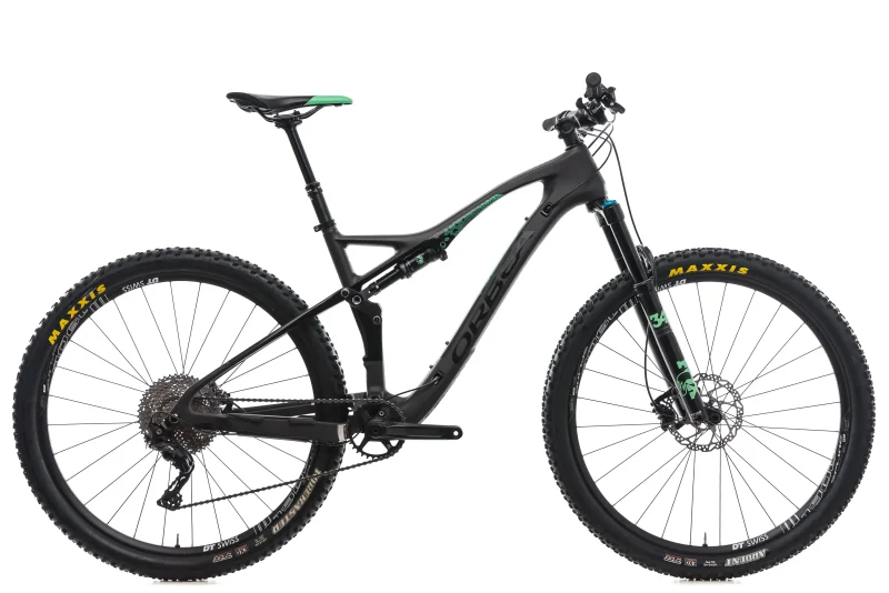 orbea occam tr large 2018 mountain bike scaled