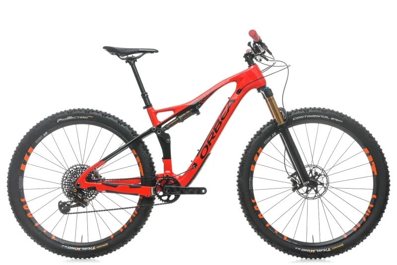 orbea occam tr m ltd 2018 medium bike