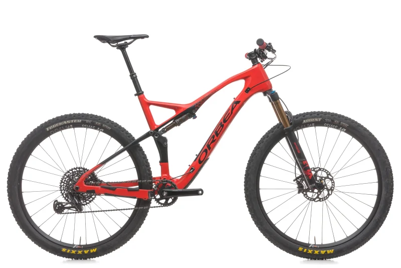 orbea occam tr m10 x large 2018 bike scaled