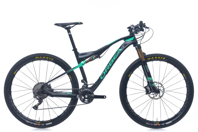 orbea oiz 29 m20 large 2017 bike