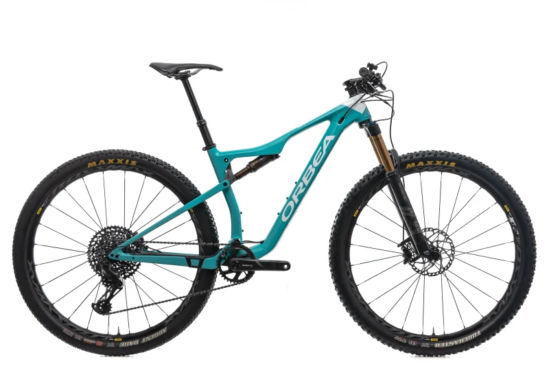 orbea oiz m10 tr 2019 medium mountain bike limited edition 1 scaled