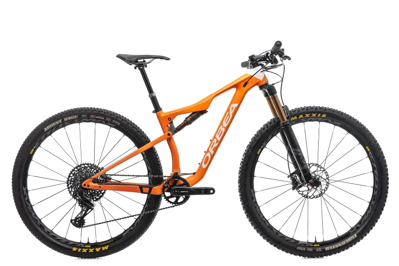 orbea oiz m10 tr 2019 small mountain bike limited stock scaled