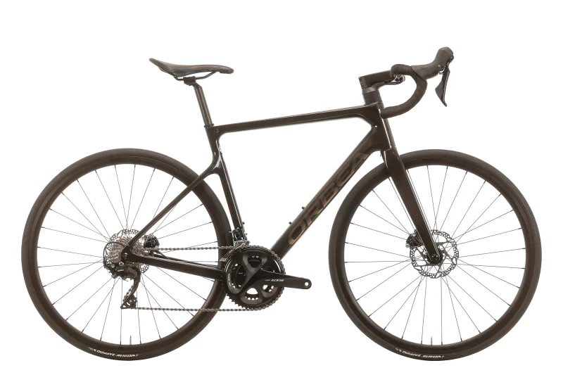 orbea orca m30 2021 53cm road bike scaled