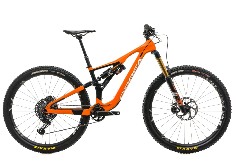 orbea rallon m team 2019 small mountain bike limited stock scaled