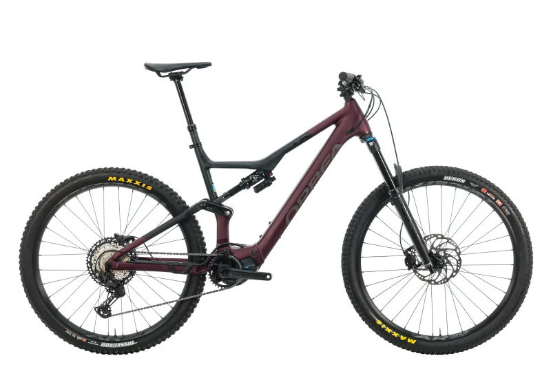 orbea rise h15 2022 x large 20mph electric mountain bike 1 scaled